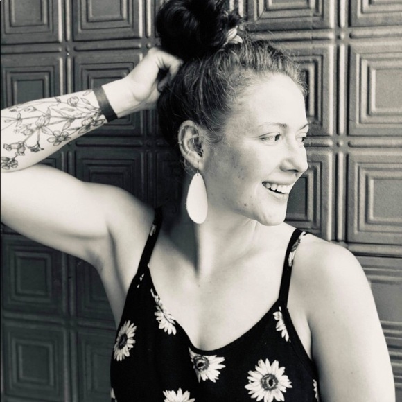 Meet your Posher, Kassandra - Picture 1 of 1